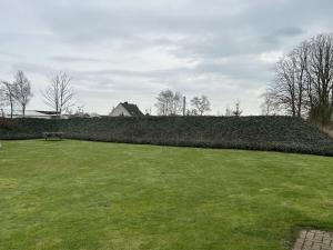 Zahrada ubytování Landhaus Röpkes Comfortable holiday residence