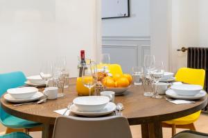 Napoje w obiekcie Ever House - CHUECA-GRAN VIA