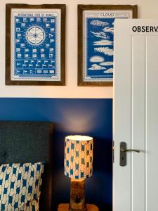 Fotografie z fotogalerie ubytování The Blue Bell Inn v destinaci Emsworth