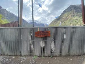 Gallery image of Cabaña Rústica con Vista y Entorno Natural in Río Blanco