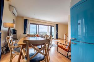 Fotografie z fotogalerie ubytování Duplex with Stunning Sea View, 3BR, 2BA v destinaci Istanbul