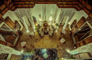 Fotografie z fotogalerie ubytování Riad Almaz v destinaci Fès