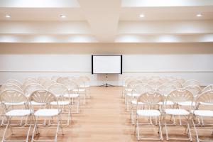 Konferenční prostory v ubytování Bluebird Lake Placid + 37 fotografií