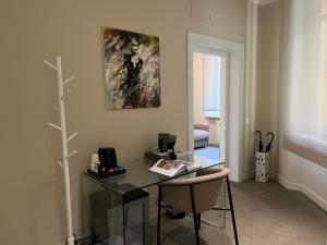 Fotografie z fotogalerie ubytování Foresteria Anguissola Rooms v destinaci Cremona