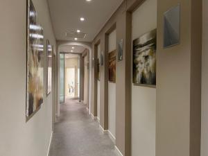 Fotografie z fotogalerie ubytování Foresteria Anguissola Rooms v destinaci Cremona