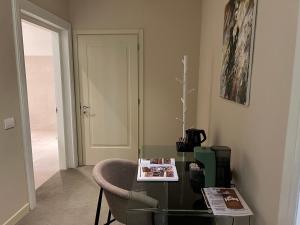 Fotografie z fotogalerie ubytování Foresteria Anguissola Rooms v destinaci Cremona