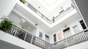 Fotografie z fotogalerie ubytování Riad Allal v Marrákéši