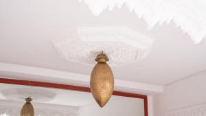 Fotografie z fotogalerie ubytování Riad Allal v Marrákéši