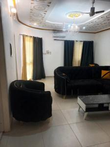 Afbeelding uit fotogalerij van Villa Amina in Ouagadougou +36 foto's