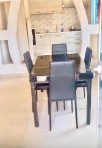 Afbeelding uit fotogalerij van Villa Amina in Ouagadougou