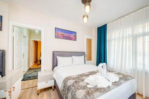 Fotografie z fotogalerie ubytování KADIRGA FOUNTAİN TRVL v destinaci Istanbul