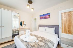 Fotografie z fotogalerie ubytování KADIRGA FOUNTAİN TRVL v destinaci Istanbul + 37 fotografií