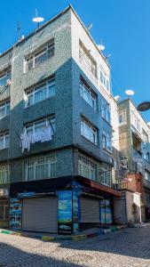 Fotografie z fotogalerie ubytování KADIRGA FOUNTAİN TRVL v destinaci Istanbul