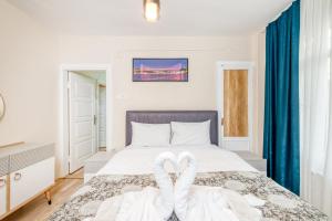 Fotografie z fotogalerie ubytování KADIRGA FOUNTAİN TRVL v destinaci Istanbul