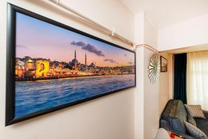 Fotografie z fotogalerie ubytování KADIRGA FOUNTAİN TRVL v destinaci Istanbul