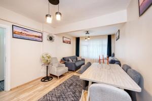 Fotografie z fotogalerie ubytování KADIRGA FOUNTAİN TRVL v destinaci Istanbul