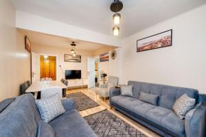 Fotografie z fotogalerie ubytování KADIRGA FOUNTAİN TRVL v destinaci Istanbul