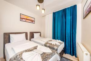 Fotografie z fotogalerie ubytování KADIRGA FOUNTAİN TRVL v destinaci Istanbul