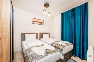 Fotografie z fotogalerie ubytování KADIRGA FOUNTAİN TRVL v destinaci Istanbul