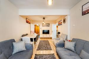 Fotografie z fotogalerie ubytování KADIRGA FOUNTAİN TRVL v destinaci Istanbul