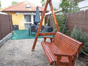 Holiday home in Siofok - Balaton 52077 8600 Siófok, Damjanich utca 10. kép - 2