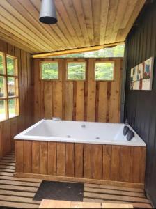 Φωτογραφία από το άλμπουμ του RIO Lodge σε Pucon +58 φωτογραφίες