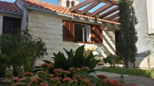 Fotografie z fotogalerie ubytování House Ivi v destinaci Supetar