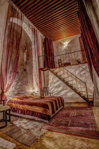 Fotografie z fotogalerie ubytování Riad Almaz v destinaci Fès