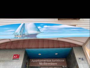 Imagen de la galería de Apartamentos Turisticos Mediterraneo, en Cartagena