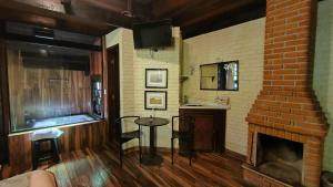 Foto da galeria de Hotel da Cachoeira em Penedo