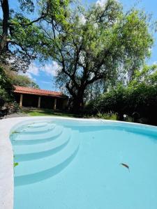 Gallery image of Casona Uruguay in Salta