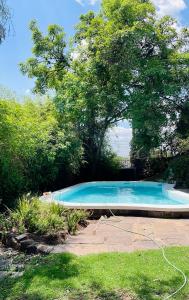 Gallery image of Casona Uruguay in Salta