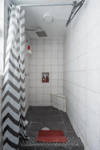 Bany a nice apt. Roma CDMX :) 21 fotos més