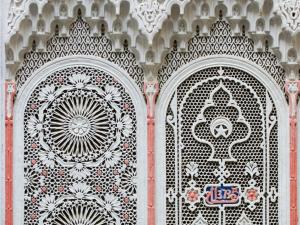 Fotografie z fotogalerie ubytování Riad Ibn Khaldoun v destinaci Fès