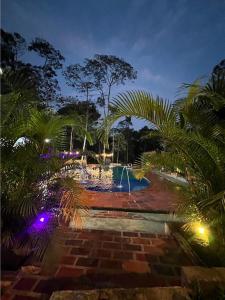 Fotografie z fotogalerie ubytování Finca Portal del Bosque v destinaci Mocoa