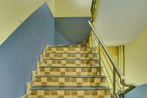 Photo de la galerie de l'établissement Hotel O Blue Diamond, à Raipur