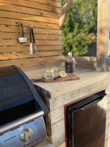 Billede fra billedgalleriet på Old Maffra Cottage i Maffra + 36 billeder