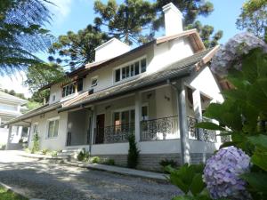 Galería fotográfica de Residencial Jardim dos Pinheiros 279 en Canela