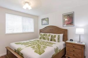 Afbeelding uit fotogalerij van Couple's Retreat - Get Away to Turtle Bay in Kahuku