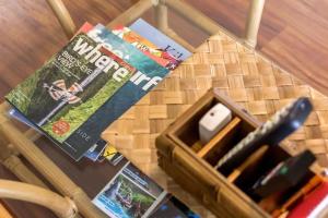 Afbeelding uit fotogalerij van Couple's Retreat - Get Away to Turtle Bay in Kahuku