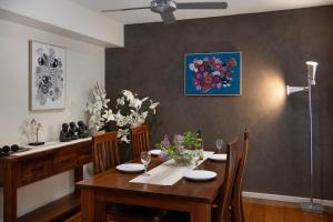 Fotografie z fotogalerie ubytování Villa Sorelle in the heart of Daylesford v destinaci Daylesford + 4 fotografie