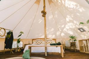 Φωτογραφία από το άλμπουμ του Parada Beach Camp σε El Nido