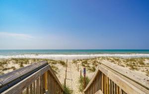 Fotografie z fotogalerie ubytování Pink Paradise v destinaci Emerald Isle