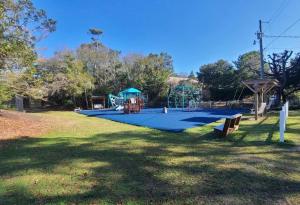 Fotografie z fotogalerie ubytování Pink Paradise v destinaci Emerald Isle