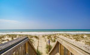 Fotografie z fotogalerie ubytování Pink Paradise v destinaci Emerald Isle