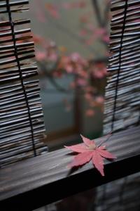 Mynd úr myndasafni af Ryokan Tori í Kyoto