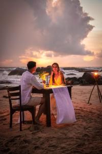 Επισκέπτες που μένουν στο R Degrees Boutique Hotel & Spa