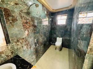 Gallery image of Hotel Red Velvet in kolkata