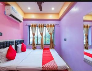 Gallery image of Hotel Red Velvet in kolkata