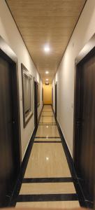 Fotografie z fotogalerie ubytování HOTEL MASHAAL- a light lit by Vidhata v destinaci Džhánsí
